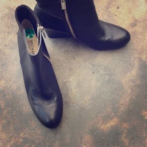 Michael Kors Ankle Boot